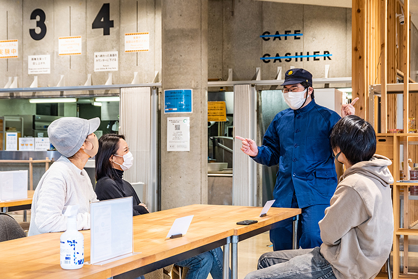 作品写真：東京芸術大学取手校地30周年記念展｜Photo:30th Anniversary of Toride Campus, Tokyo University of the Arts